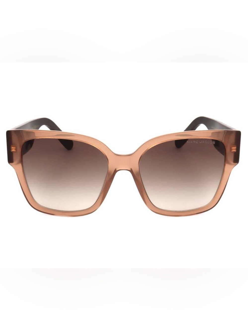 Marc Jacobs Oversized Sunglasses - MARC 698/S 02LF-HA